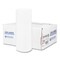 Integrated Bagging Systems 55 gal Trash Bags, 36 in x 60 in, Heavy-Duty, 17 microns, Clear, 200 PK S366017N - alternate 1